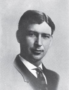Sidney Preston Osborn