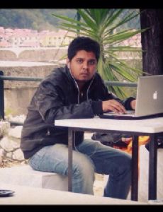 Suresh