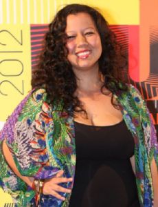 Mahalia Barnes