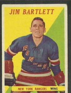 Jim Bartlett