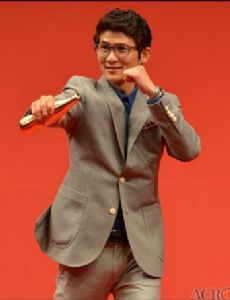 Lee Ok-Sung