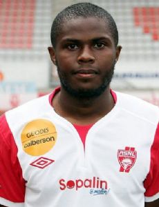 Djamel Bakar