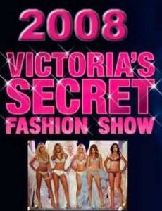 The Victoria's Secret Fashion Show