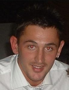 Alex Williams (footballer born 1983)