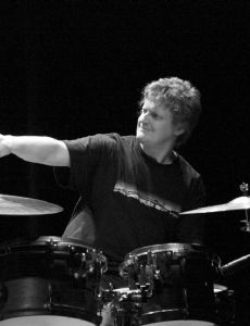 Jim Black
