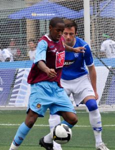 Anthony Edgar