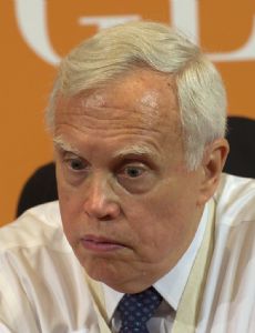 James Heckman