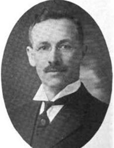 Thomas E. McKay