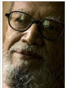 Al Mahmud