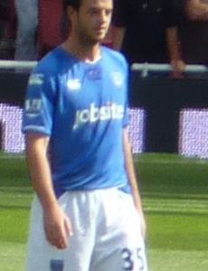 Marc Wilson (Irish footballer)