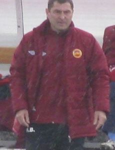 Mikhail Kupriyanov
