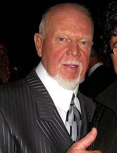 Don Cherry