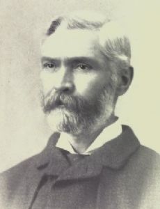 Benjamin Pearse