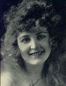 Alma Hanlon