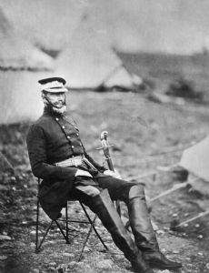 George Buller
