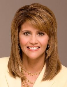 Sylvia Perez
