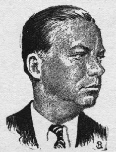 Harl Vincent