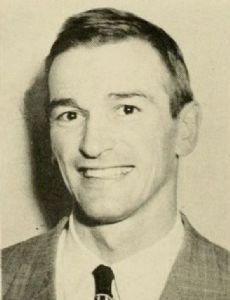 James Mallory (coach)