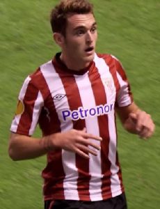 Ibai Gómez