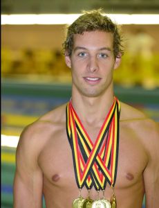 Pieter Timmers