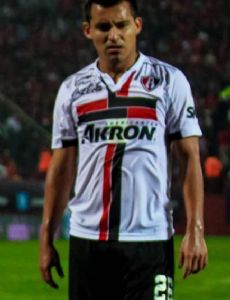 Carlos Alberto Gutiérrez