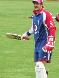 Chris Read