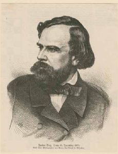 Feodor Dietz