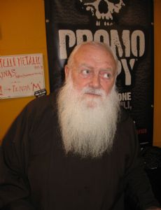 Cesare Bonizzi
