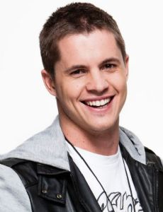 Johnny Ruffo