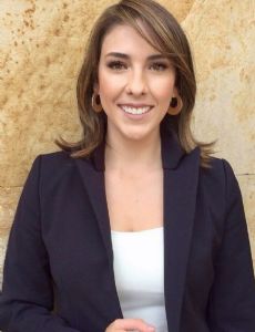 Juanita Gómez