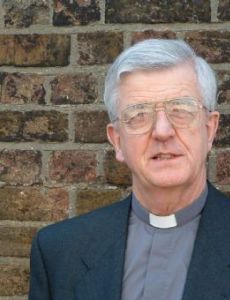 Peter Moran