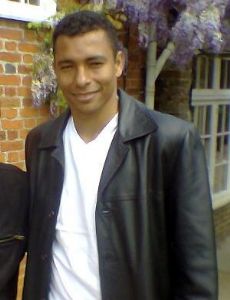Gilberto Silva