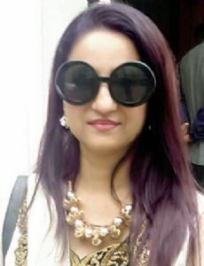 Roshani Kc