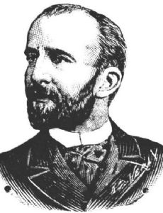 Albert Gauthier de Clagny