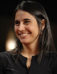 Julia Bacha
