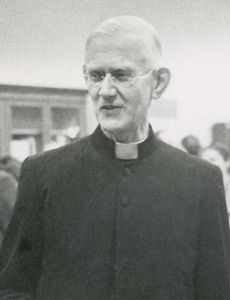 Aubrey Gwynn