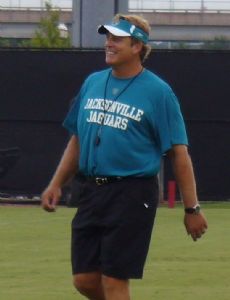 Jack Del Rio