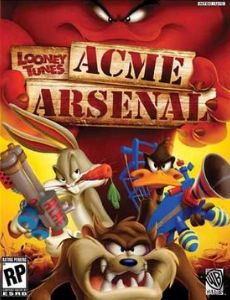 Looney Tunes: Acme Arsenal