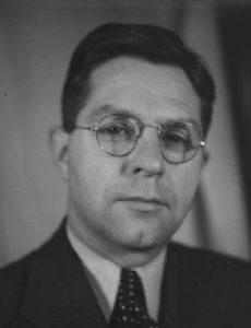 Royce S. Pitkin