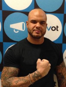 Chris Melendez
