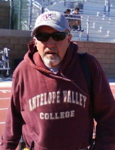 Mark Covert