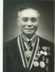 Leong Sin Nam