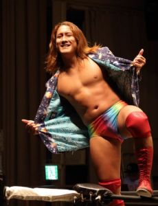 Jiro Kuroshio