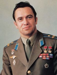 Leonid Popov