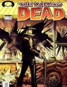 The Walking Dead (comic book)