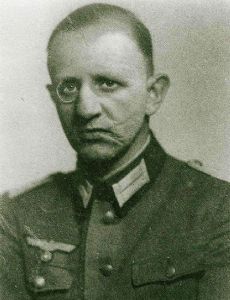 Fritz-Dietlof von der Schulenburg