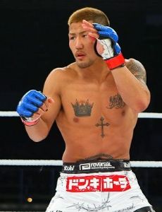 Shigeki Osawa
