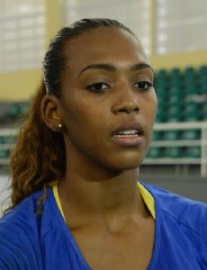 Tamires Morena Lima