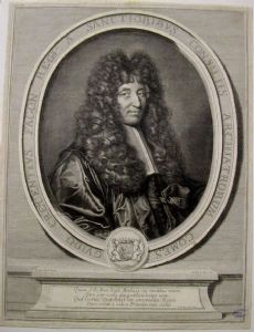 Guy-Crescent Fagon