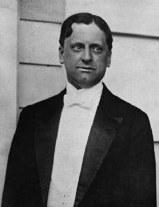 Roland Sletor Morris